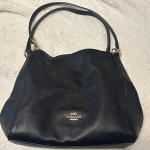 Coach Hallie Bag